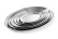 Plat de service, ovale - Hendi