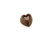 Boîte pralinée Cœur, 21 pralines – Pavoni