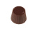 Moule praliné Rond rainuré 21 pralinés – Pavoni
