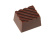 Moule praliné Carré, 24 pralines – Pavoni