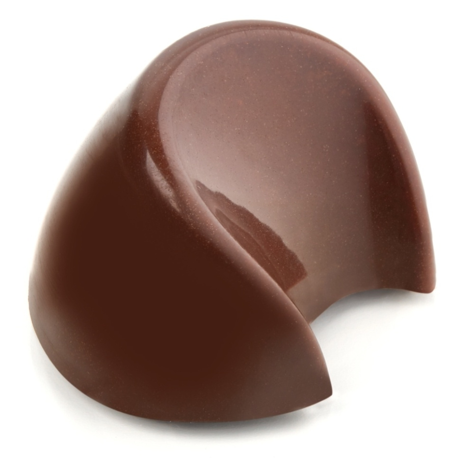 Moule à pralinés, Antonio Bachour, PC40, 21 pralines - Pavoni dans le groupe Pâtisserie / Moules / Moules à chocolats l\'adresse The Kitchen Lab (1827-20250)