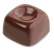 Moule à pralinés, Antonio Bachour, PC47, 21 pralines - Pavoni