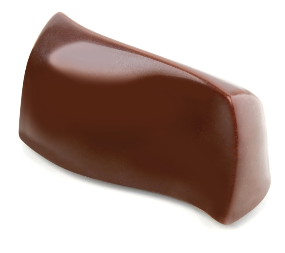 Moule à pralinés, Antonio Bachour, PC48, 21 pralines - Pavoni dans le groupe Pâtisserie / Moules / Moules à chocolats l\'adresse The Kitchen Lab (1827-20258)