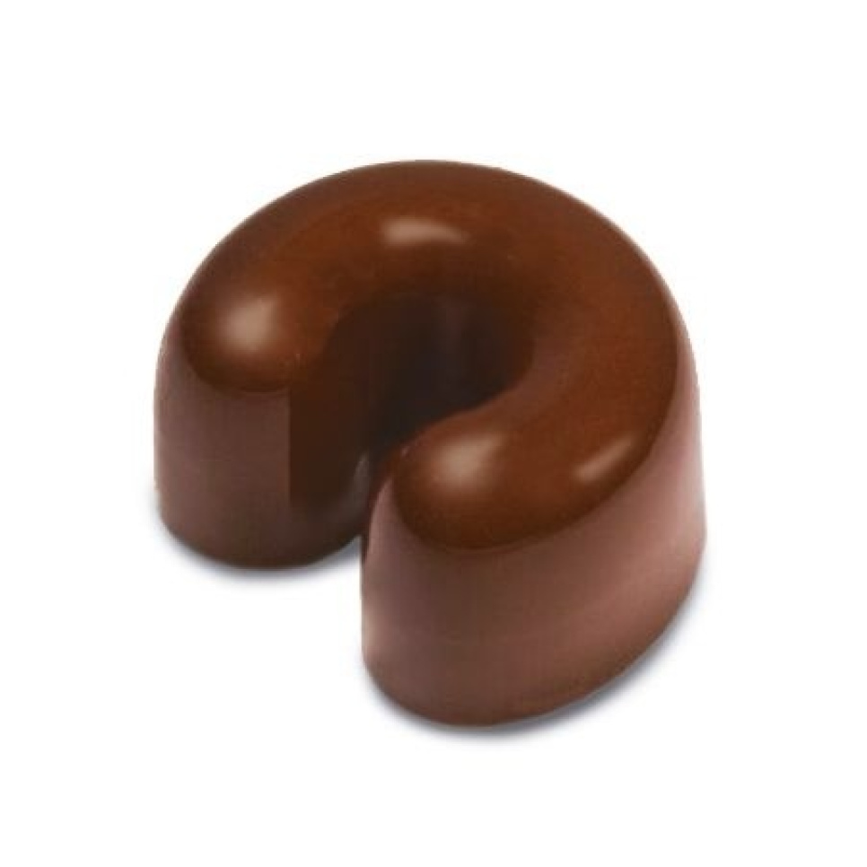 Moule à pralinés, Antonio Bachour, PC56, 21 pralines - Pavoni dans le groupe Pâtisserie / Moules / Moules à chocolats l\'adresse The Kitchen Lab (1827-20259)