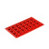 Moule à pâtisserie en silicone, petit savarin, 28 pcs - Pavoni