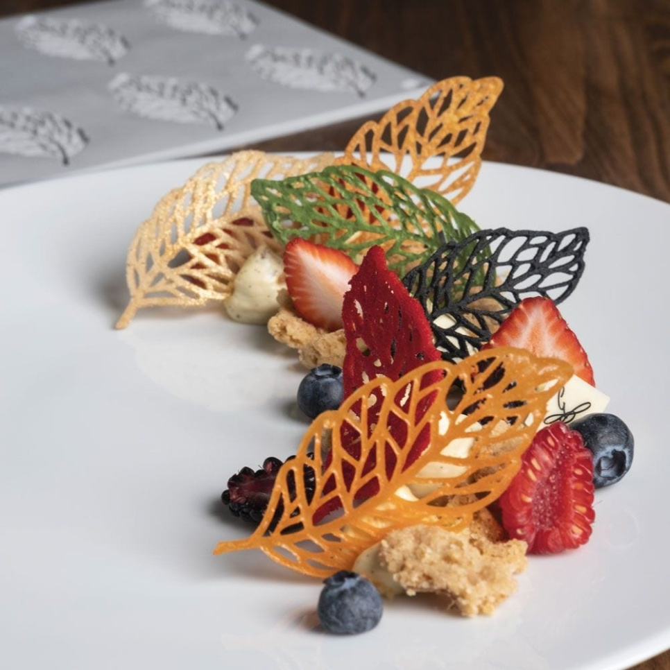 Moule en silicone, Printemps, Gourmand - Pavoni