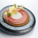 Moule en silicone, Petit anneau, Gourmand - Pavoni