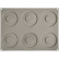 Moule Silicone Anneau Gourmand – Pavoni
