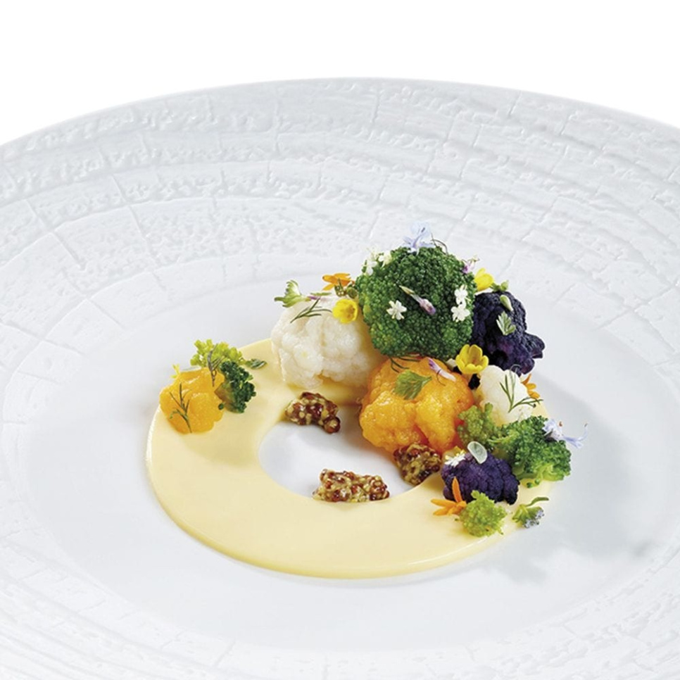 Moule Silicone Anneau Gourmand – Pavoni