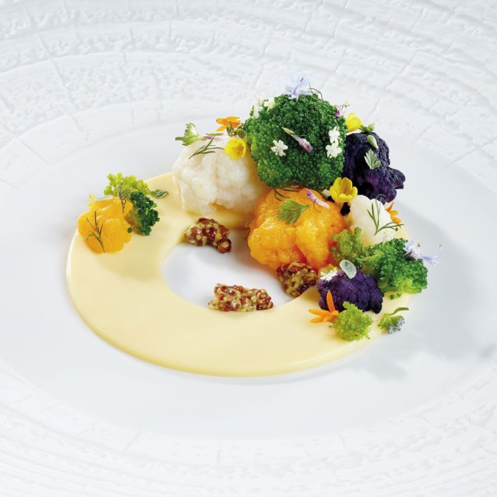 Moule Silicone Anneau Gourmand – Pavoni