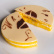 Moule en silicone, Coupelle, Gourmand - Pavoni