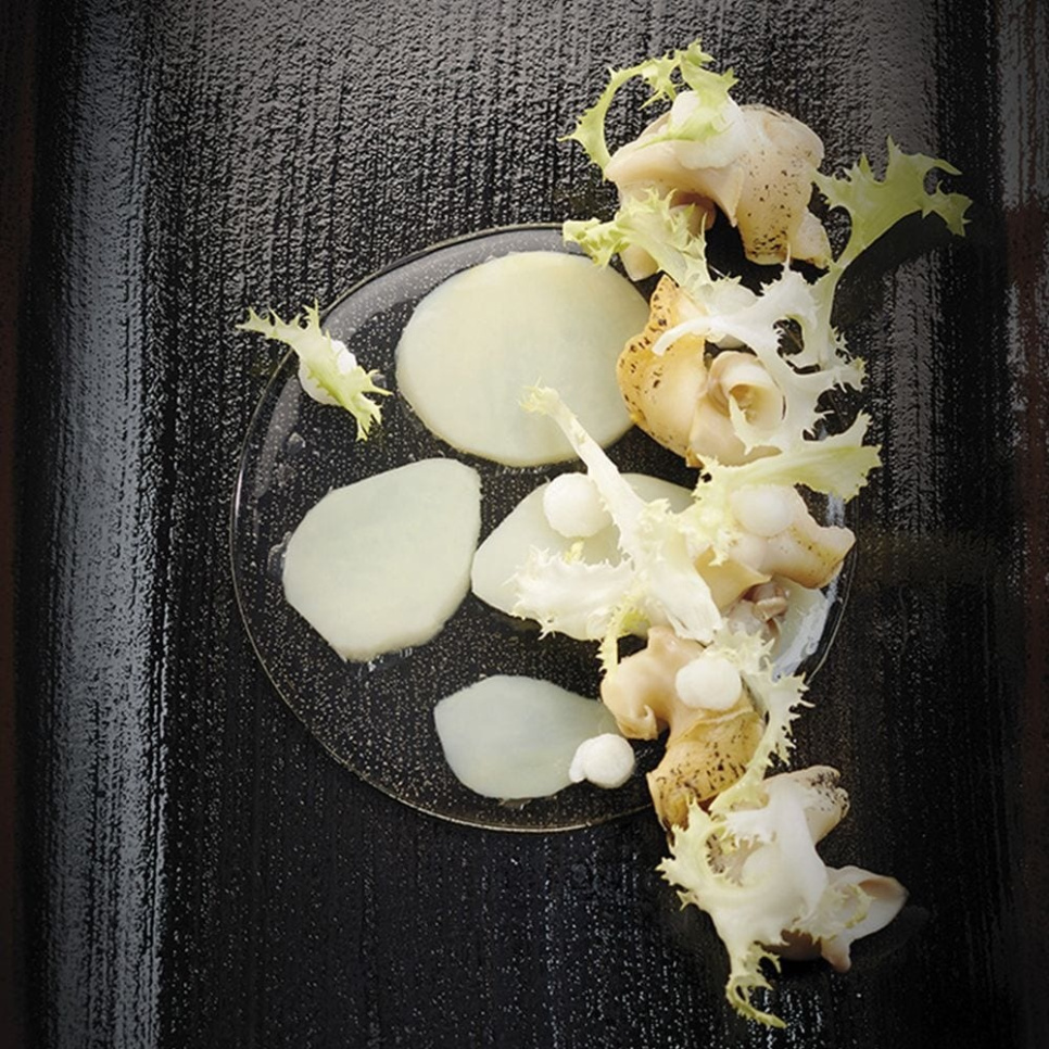 Moule en silicone, Coupelle, Gourmand - Pavoni