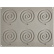 Moule silicone, Sprial, Gourmand – Pavoni