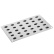Moule en silicone, Olive, Gourmand – Pavoni