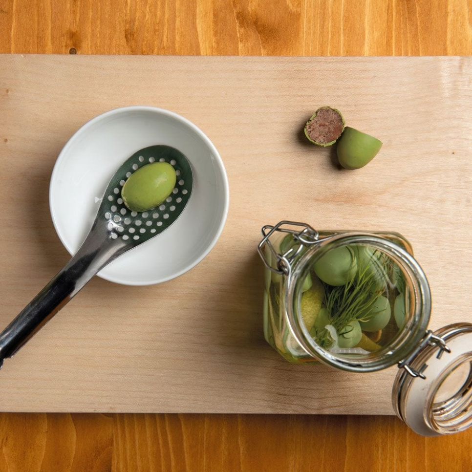 Moule en silicone, Olive, Gourmand – Pavoni