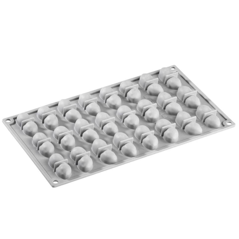 Moule en silicone, Cacahuète, Gourmand – Pavoni