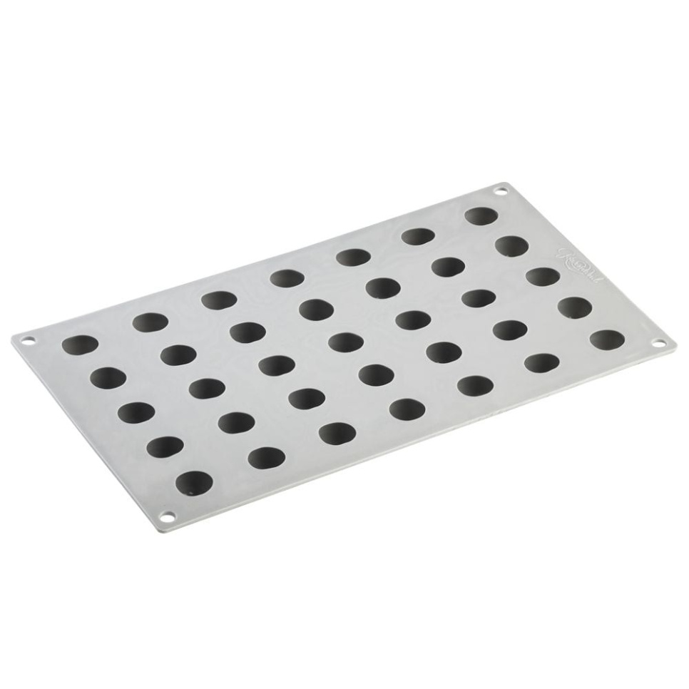 Moule en silicone, Cerise, Gourmand – Pavoni dans le groupe Pâtisserie / Moules / Moules en silicone l\'adresse The Kitchen Lab (1827-22285)