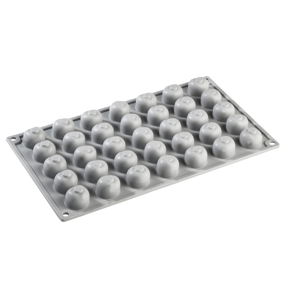 Moule en silicone, Cerise, Gourmand – Pavoni