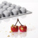 Moule en silicone, Cerise, Gourmand – Pavoni
