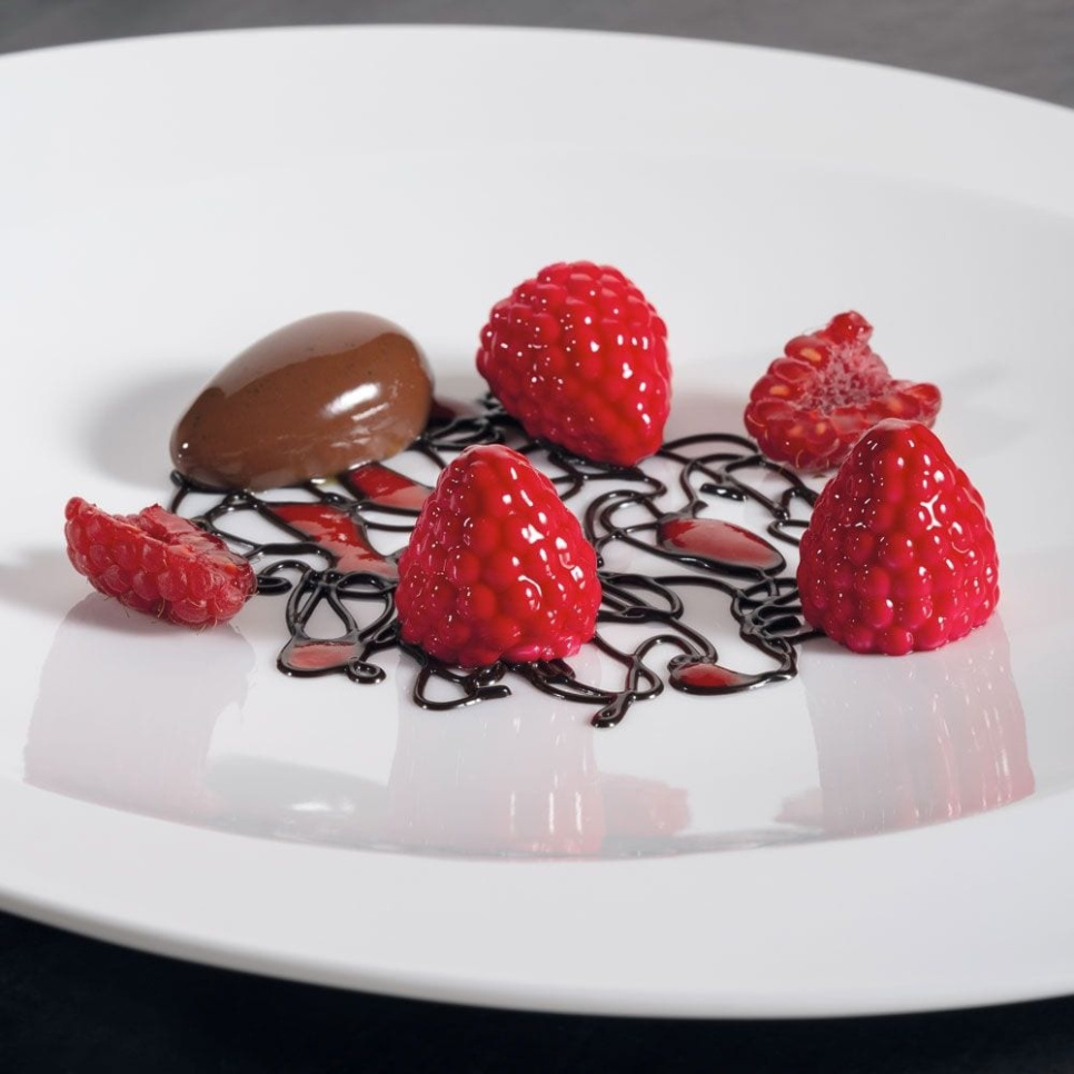 Moule en silicone, Baie, Gourmand – Pavoni