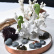 Moule en silicone, Pierre, Gourmand – Pavoni