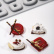 Moule silicone, Triaround, Gourmand – Pavoni