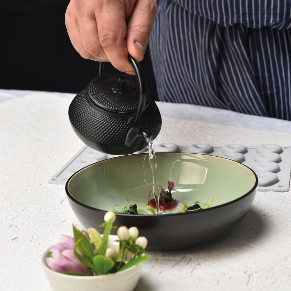 Moule silicone, Triaround, Gourmand – Pavoni