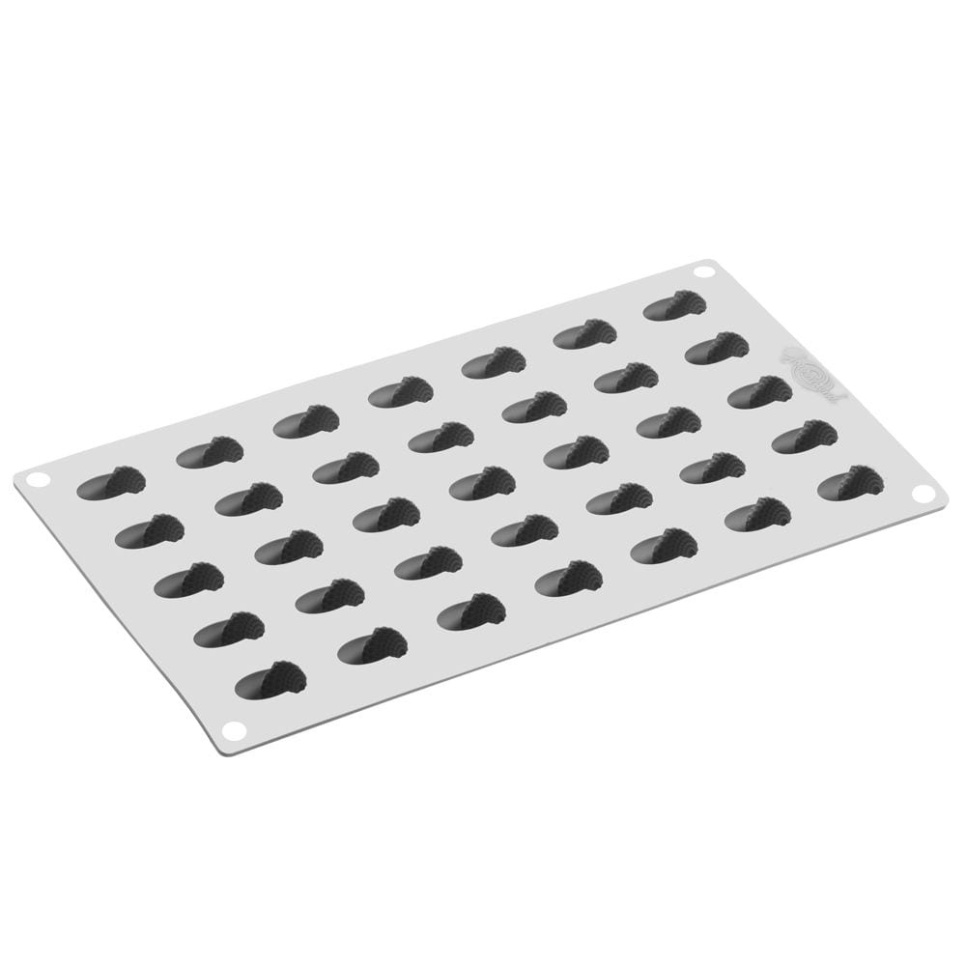 Moule en silicone, Gland, Gourmand – Pavoni dans le groupe Pâtisserie / Moules / Moules en silicone l\'adresse The Kitchen Lab (1827-22294)