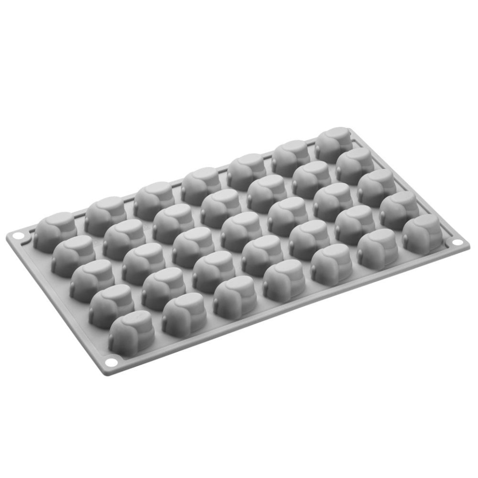 Moule en silicone, Gland, Gourmand – Pavoni