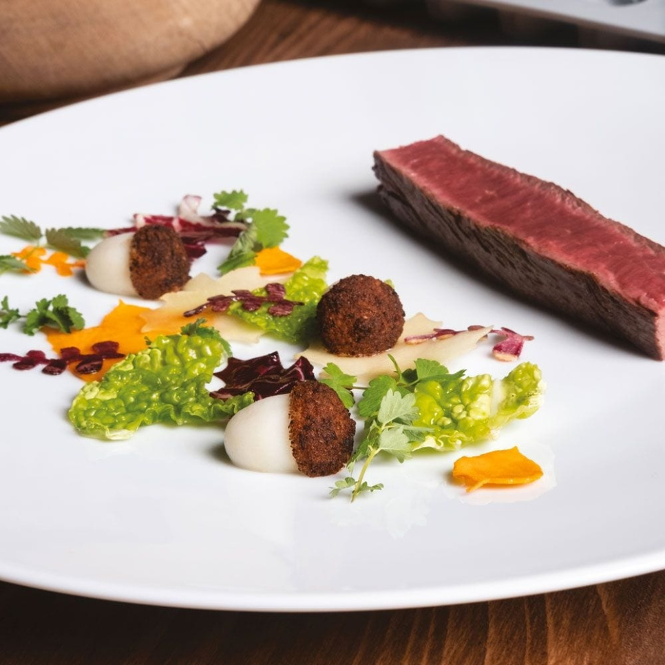Moule en silicone, Gland, Gourmand – Pavoni