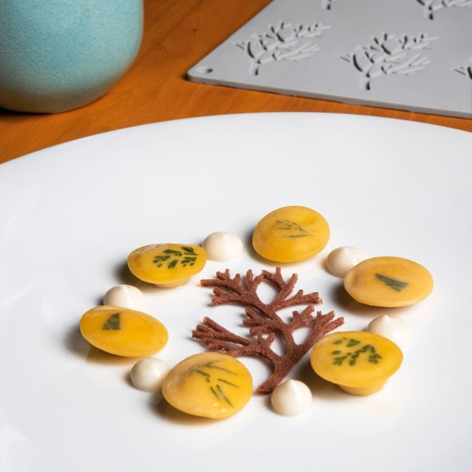 Moule silicone, Arbre, Gourmand – Pavoni
