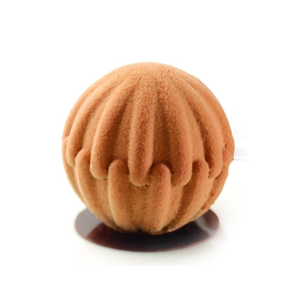 Moule en silicone, PavoDuo, sphère AF005 - Pavoni