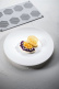 Moule silicone, Nid d\'abeille, Gourmand – Pavoni