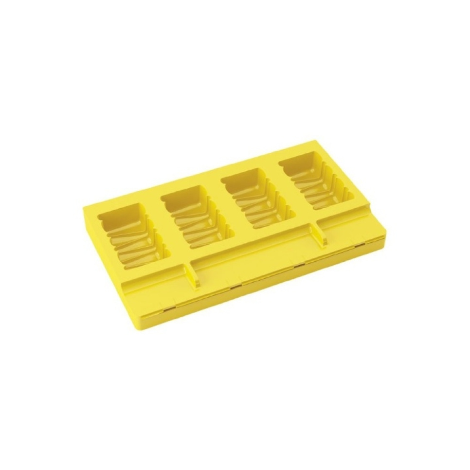 Moule à glace en silicone, Pocket Maracaibo - Pavoni dans le groupe Pâtisserie / Moules / Moules en silicone l\'adresse The Kitchen Lab (1827-26174)