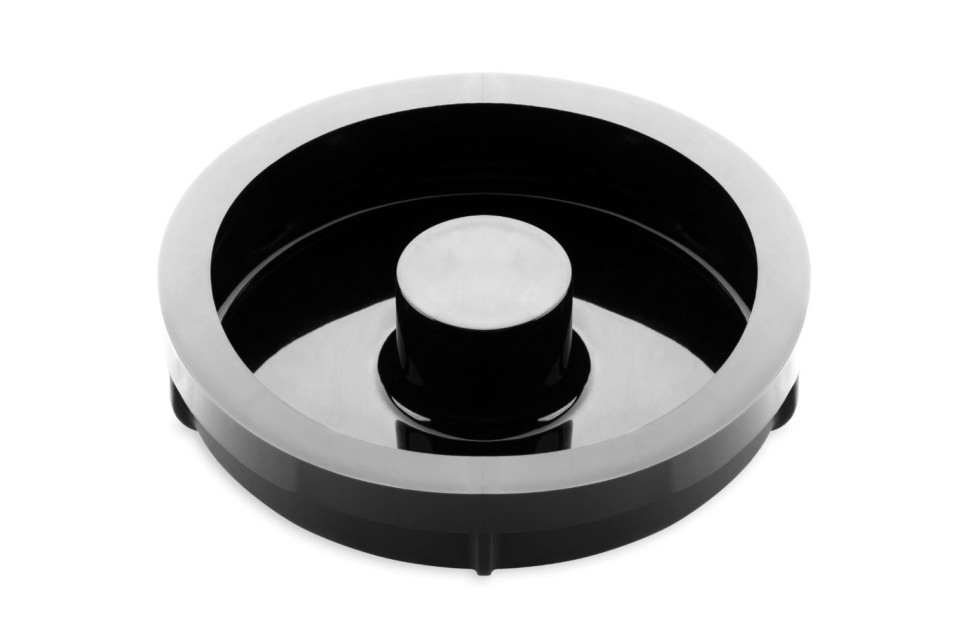 Forme de gâteau en silicone, deux parties, kit de gâteau 3D, KE069, hula, Ø18cm - Pavoni