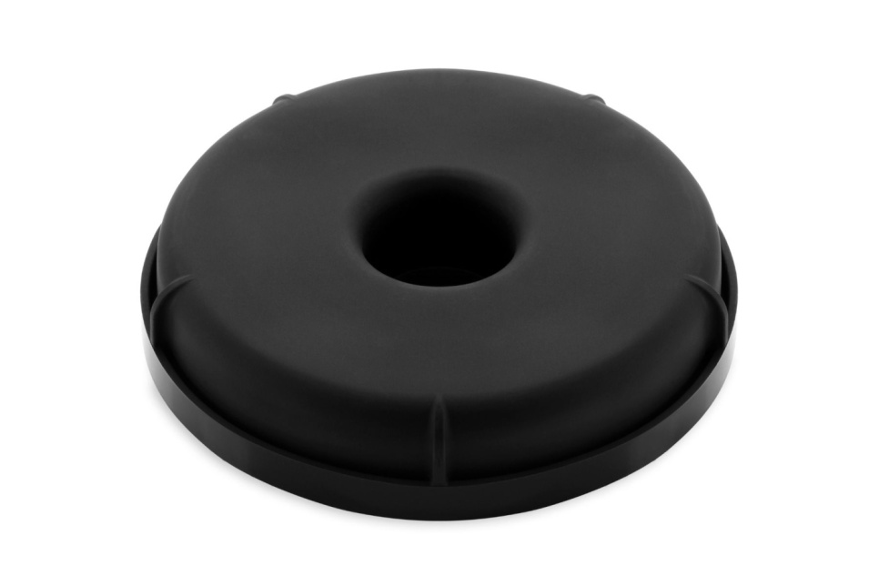 Forme de gâteau en silicone, deux parties, kit de gâteau 3D, KE069, hula, Ø18cm - Pavoni