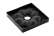 Forme de gâteau en silicone, deux parties, kit de gâteau 3D, KE071, Louvre, Ø18cm - Pavoni