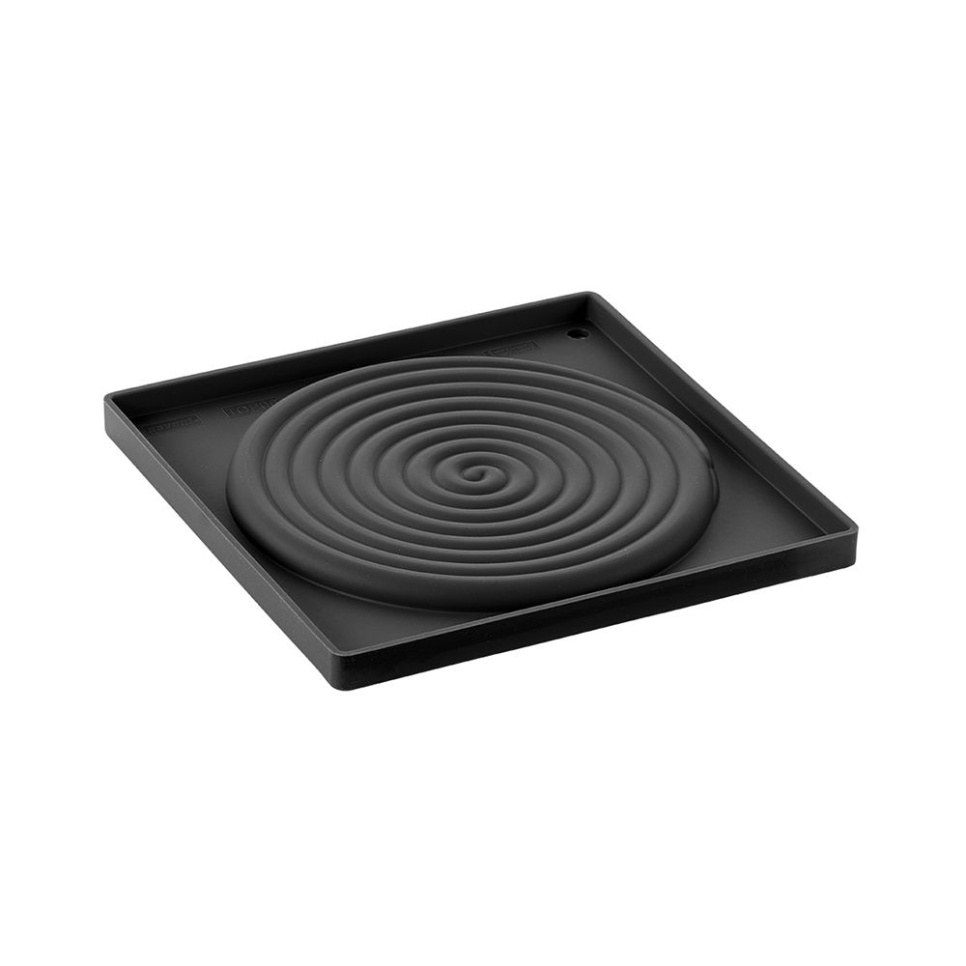 Forme de gâteau en haut à gâteau en silicone, top06, ipnosi, Ø16cm - Pavoni