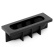 Forme de gâteau en silicone 3D Cake, Ke021, sublime, 25x8 cm - Pavoni