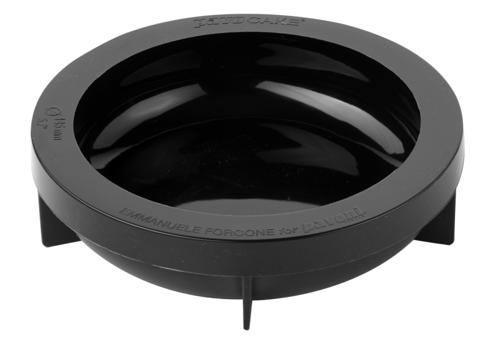 Forme de gâteau en silicone 3D Cake, Ke052, Planet Mini, Ø14,5 cm - Pavoni