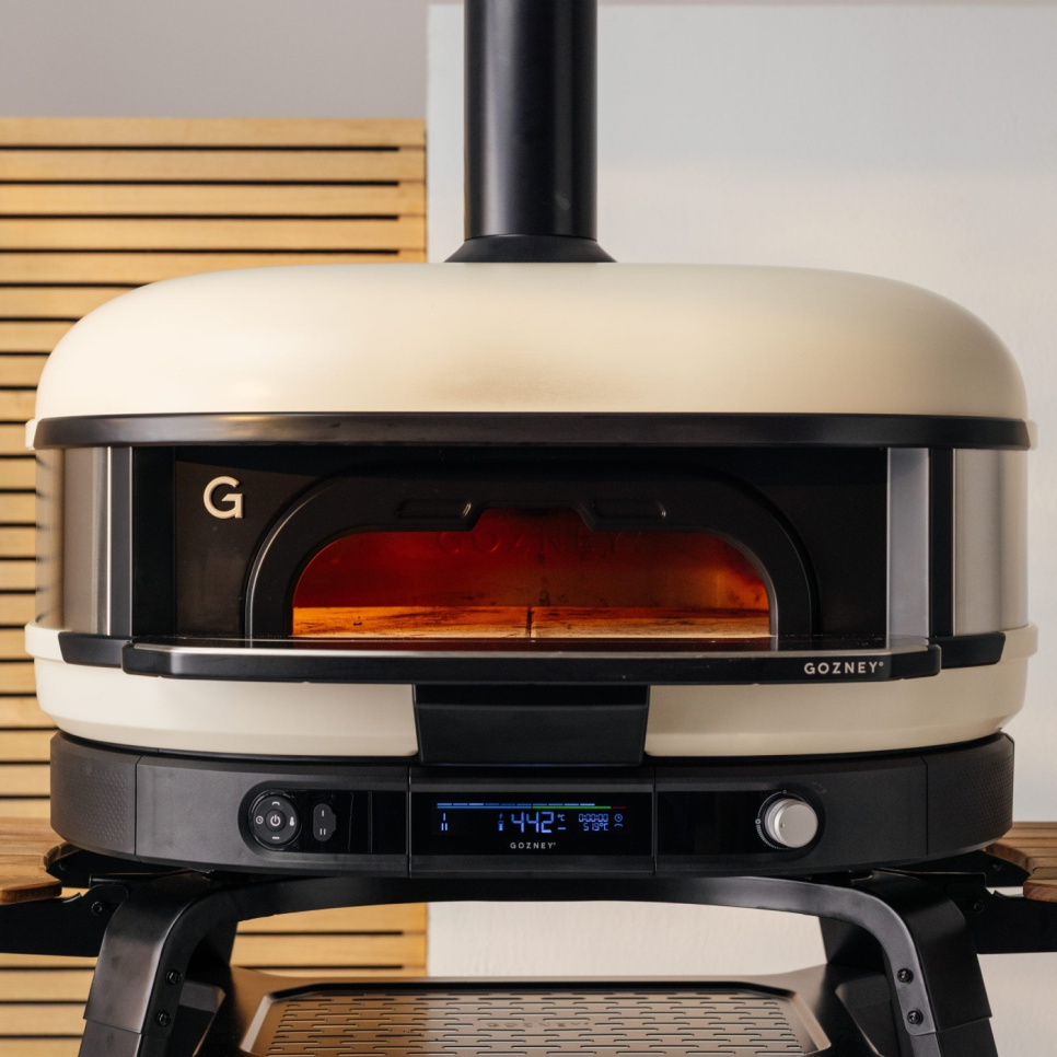 Boosteur de chaleur / Neo Arch Dome Gen 2.0 XL - Gozney