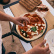Pelle à Pizza, Venture - Gozney