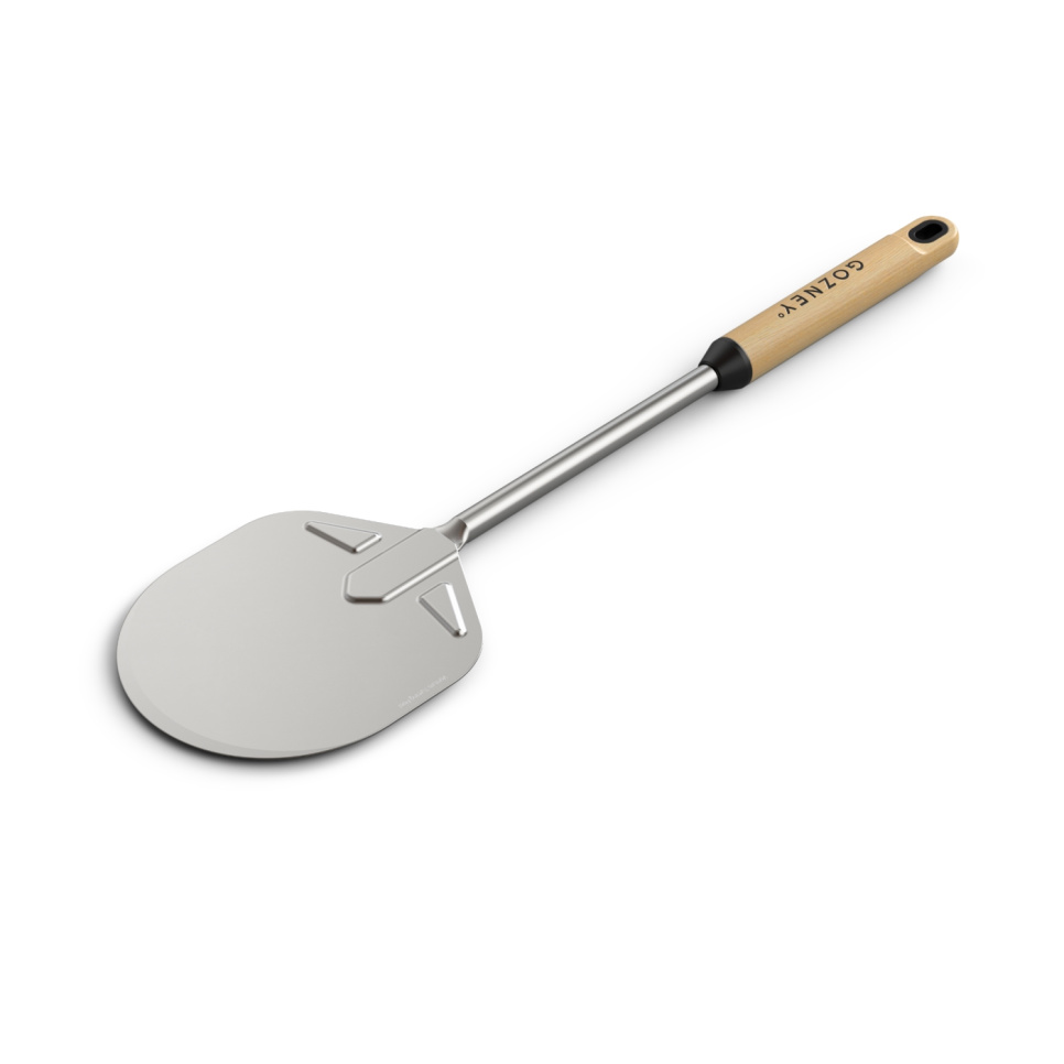 Pelle de rotation, Venture - Gozney