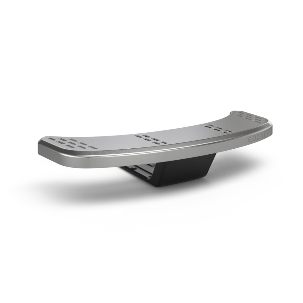 Tablette frontale, Tread - Gozney dans le groupe Barbecues, plaques de cuisson et Fours / Fours / Fours à pizza l\'adresse The Kitchen Lab (1829-34006)