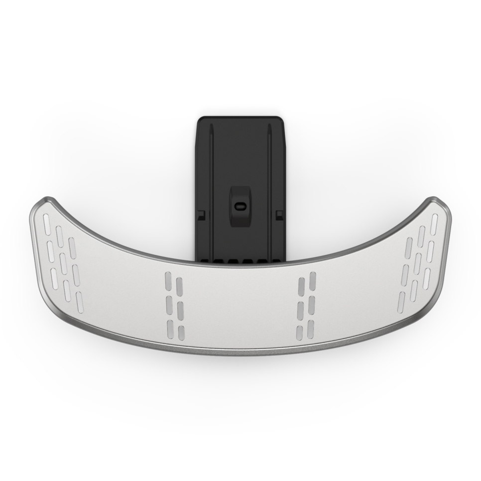 Tablette frontale, Tread - Gozney