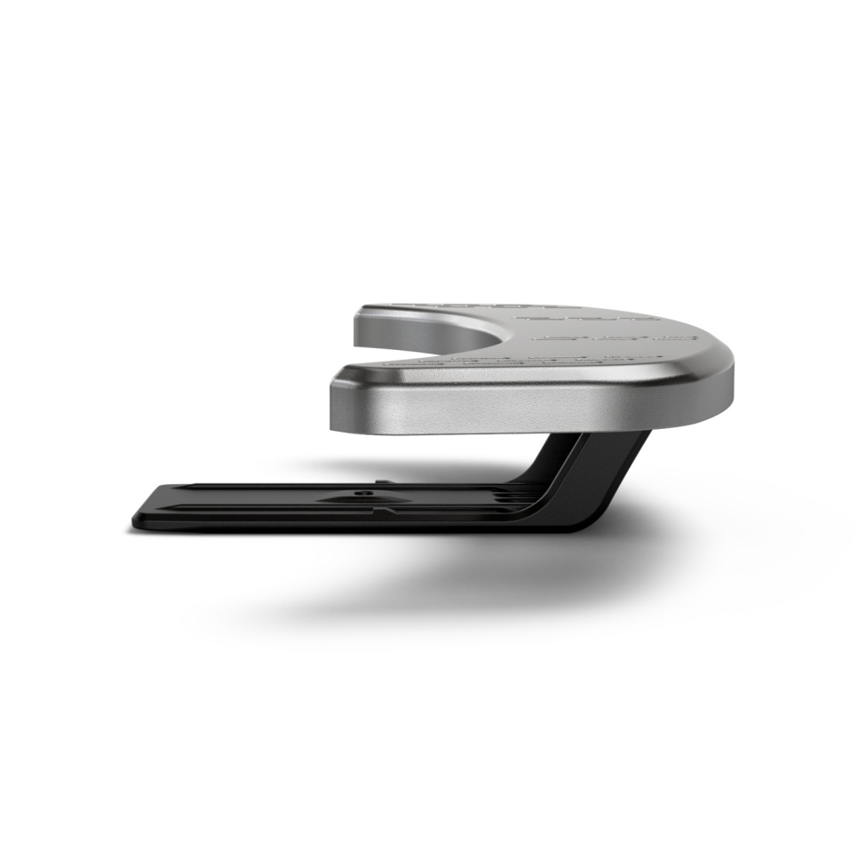 Tablette frontale, Tread - Gozney