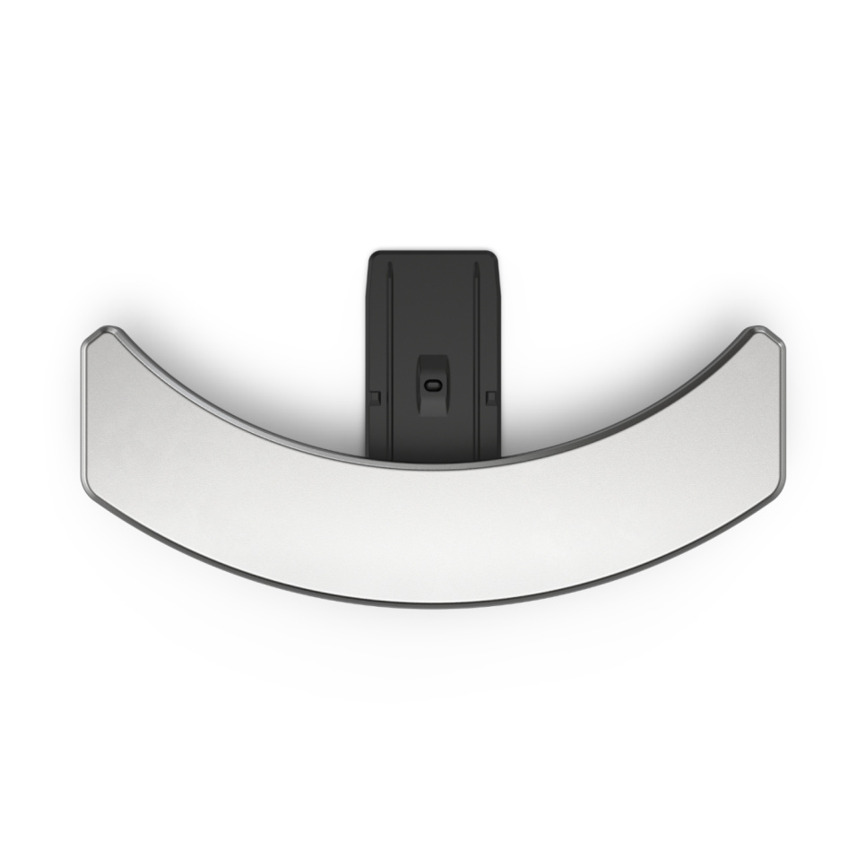 Tablette frontale, Arc - Gozney