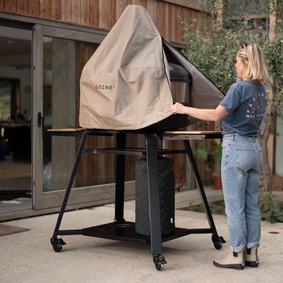 Housse, Dome Gen 2.0, XL - Gozney