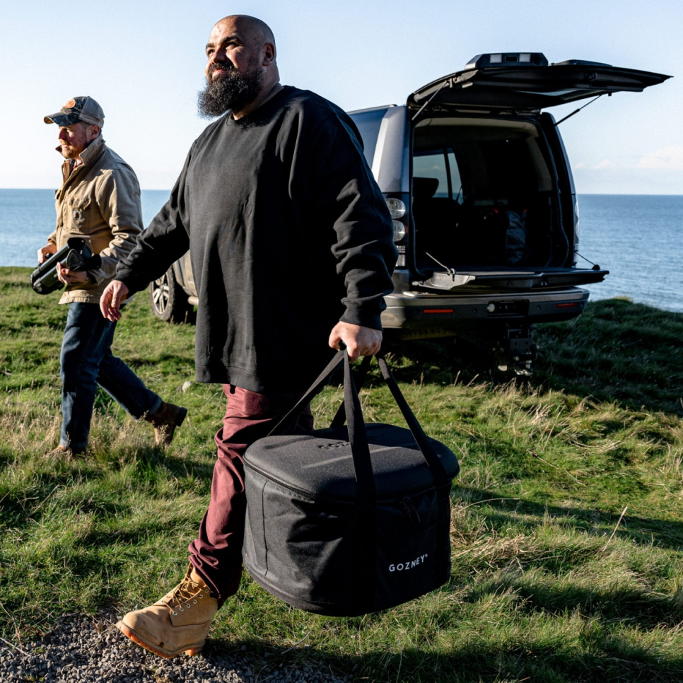 Sac de transport, Tread - Gozney
