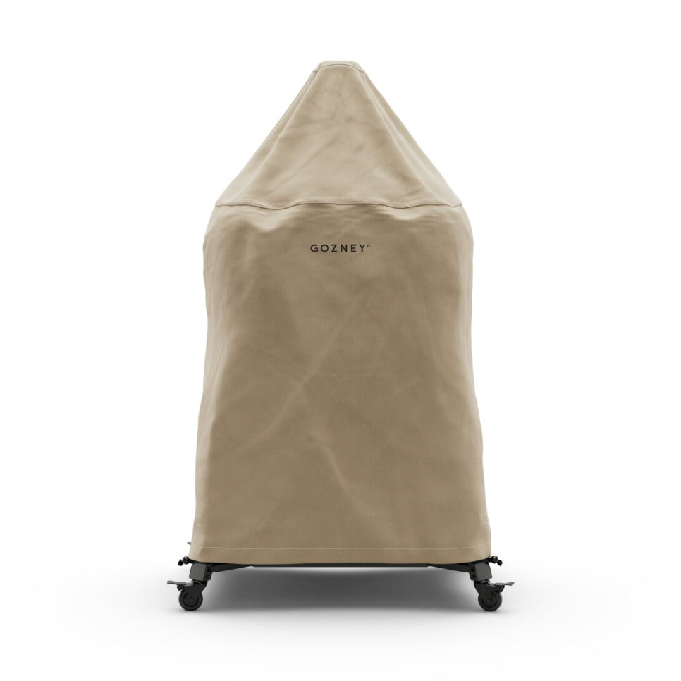 Housse, Dome Gen 2.0, Longue - Gozney dans le groupe Barbecues, plaques de cuisson et Fours / Fours / Fours à pizza l\'adresse The Kitchen Lab (1829-34013)